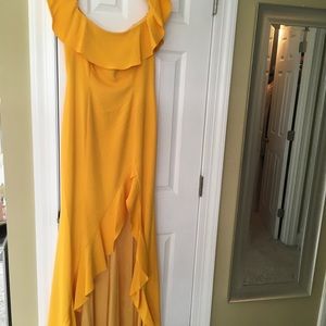 Beautiful dressy dress